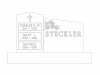 Steckler Family Monument
