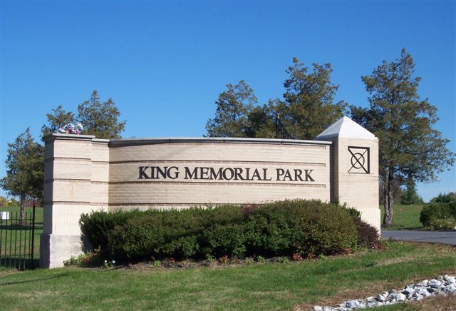 King Memorial Park