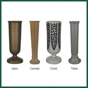 Vase options