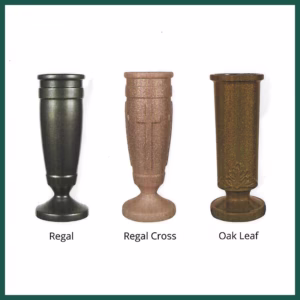Vase options