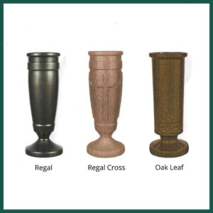 Vase options