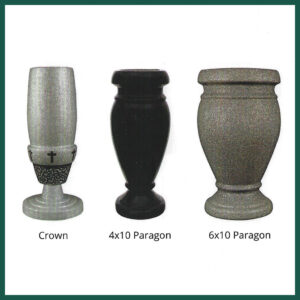 Vase options