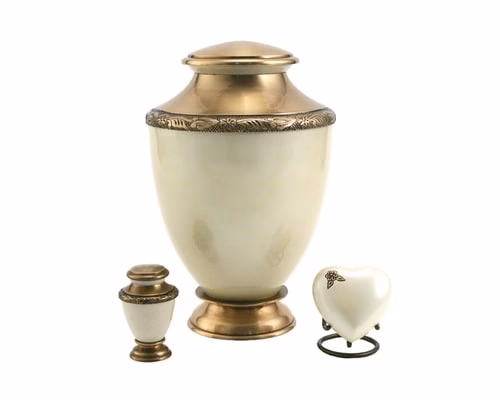 PEARL ETERNITY URN