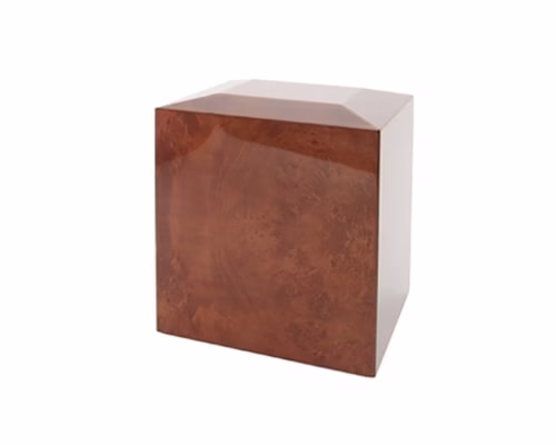 AMBER COMPANION COMPOSITE URN