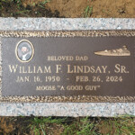 Bronze marker image