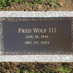 Bronze marker image
