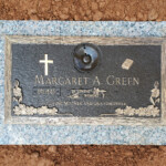 Bronze marker image