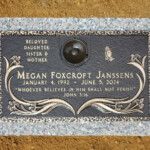 Bronze marker image