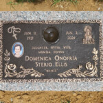 Bronze marker image