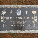 Bronze marker image