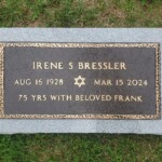 Bronze marker image