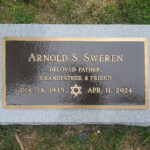 Bronze marker image