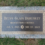 Bronze marker image