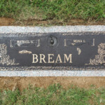 Bronze marker image