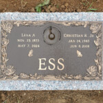 Bronze marker image