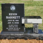 Headstone image