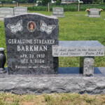 Headstone image