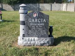 garica- lighthouse