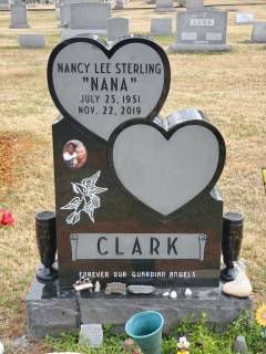 CLARK