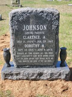 johnson