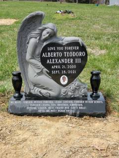 alexander